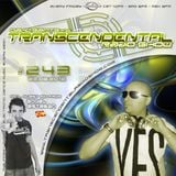 David Saints pres. Transcendental Radio Show #243 (23/03/2012)