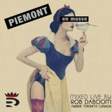 PIEMONT en masse : FM808 - Toronto, Canada