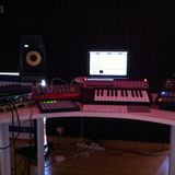 Emanuele Pertoldi - Dj Set @ Evasion Room Studio (September)