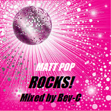 MATT POP ROCKS!