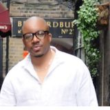Afrotake Late Lounge with TBoz Part 2 on Afrotake Radio - Thabo Dlomo