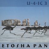 U-4-IC 3 - Etosha Pan