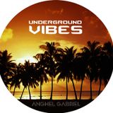 Anghel Gabriel - Underground Vibes (Promotional Mix)
