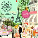 Café Français Jazz & French songs