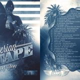 The Liberian Mixtape Vol. 1 by DJ Chirpz