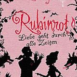 Ausschnitt aus Rubinrot, Bloggerhörbuch