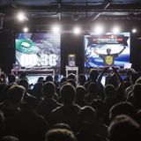 Dj Massivo - Red Bull Thre3style - National Semi- Final 2014
