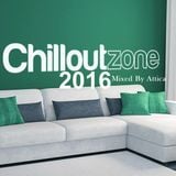 Chill Out Zone 2016-Mixed By Attica