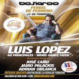 Adrian Oblanca @Bokaroo Closing Set 22.02.2014