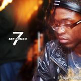 Sef Kombo @ SE7EN - PlanB 17.03.2011