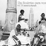 Um Soulrriso pra você volume 14 selected by Skymark (Brazilian music)