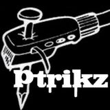 Edible Beatz - Yikes! The Mixtape (Mixed By P-Trikz)
