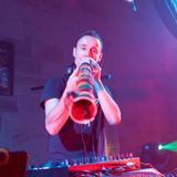 DJ Marc Kundalini (ft. live didgeridoo) - Tribal Shamanic Dance Set