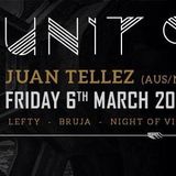 Juan Tellez - Unit 9_Averted Vision - Promo Mix - 2015