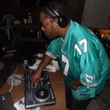 DJ CAINE & DJ BIG RON COOK OUT RIDEOUT