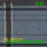 Levi Junkert - Laser Snow Sessions CH2