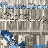 Turquoise Wisdom: Like A Coat From The Cold (A Mixtape)