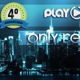 Acues @ Playtrance Only Residents