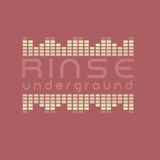 B3LLAB3AT - Rinse Underground Radio Showcase - Distinct FM 99.7 - Aug 25th 2015