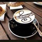 Coffee House Lounging Mix