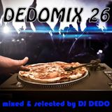 Dedomix 26