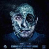 Ben Diesel @ Screwdivers Brainwashing (October 15 // Techno Podcast)