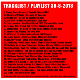 Ellen in the MixXx ItaloDisco ItaloDance HandsUp New Releases 30 August 2013