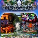 DJ NEERAV: SPACE GATHERING 2014 (Tribal Set)