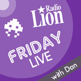 Friday Live - 14 Jun '13
