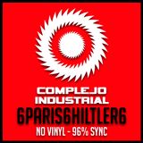 ϟϟ TANZ EBM 118BPM - 241 BPM ϟϟ - 6PARIS6HILTLER6