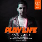DJ NYK - Play Life Podcast #006
