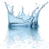 The Regal Splash