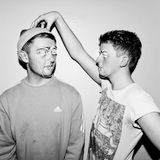 Disclosure B2B with DJ Target