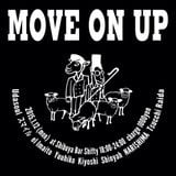 Move On Up 90's R&B MIX