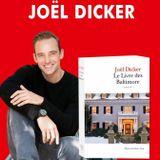 Tant qu'il y aura des livres de Guillaume Sautet avec Joël Dicker