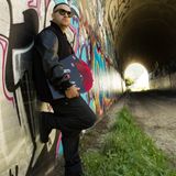 DJ Aztlan April 2016 Hip Hop Mix