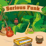 CannaCopter - Serious Funk 08.02.2014 GFR