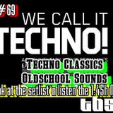 Oldschool on new Hardware 01-2013