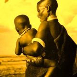 African Meditations 3
