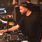 18 MINUTES OF NIC FANCIULLI - Tech House