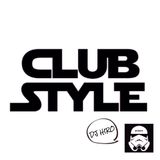 InterFM "Club Style Monday" Jan.11.2016