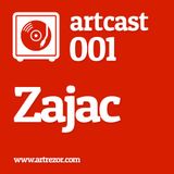 Artrezor Artcast 001 Zajac