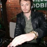 Nice Guy Danny Recorded at Dropzone, Walsall