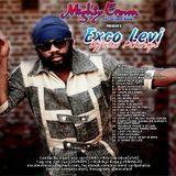 Mighty Crown Exco Levi Official Mixtape