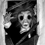 Night Of The Living Dead: Reanimated - DJ Soundtrack Part 1