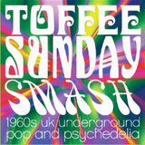 Toffee Sunday Smash episode #14