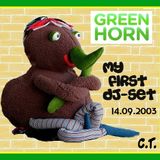 Greenhorn