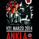 Thrash Primavera