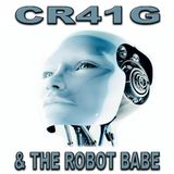 KFMP: CR41G & THE ROBOT BABE - 01-11-2012