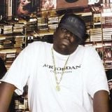 Notorious BIG - Live in London 1995 (part two)